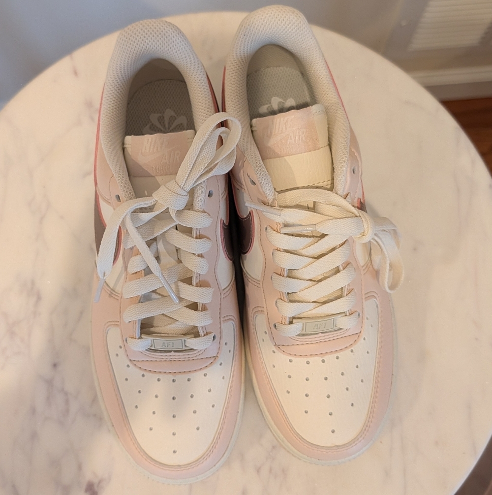 NEW Nike Air Force Ones - Picture 3 of 7